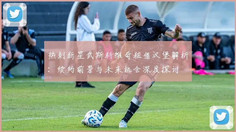 热刺新星武斯科维奇租借汉堡解析:续约前景与未来机会深度探讨