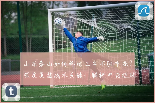 山东泰山如何终结三年不胜申花?深度复盘战术关键,解析申花连败困局